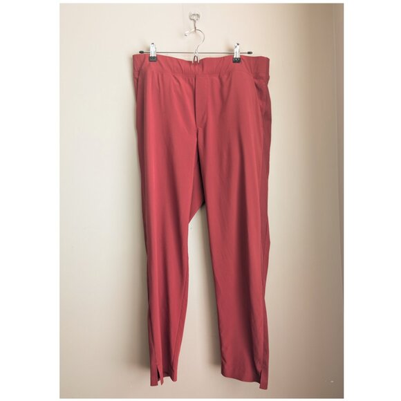 Athleta Brooklyn Mid Rise Ankle Pant - Picture 3 of 9